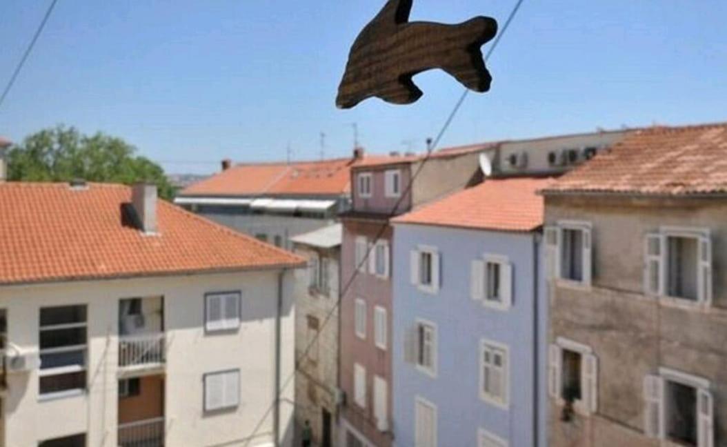 Avantgarde Zadar Eksteriør bilde