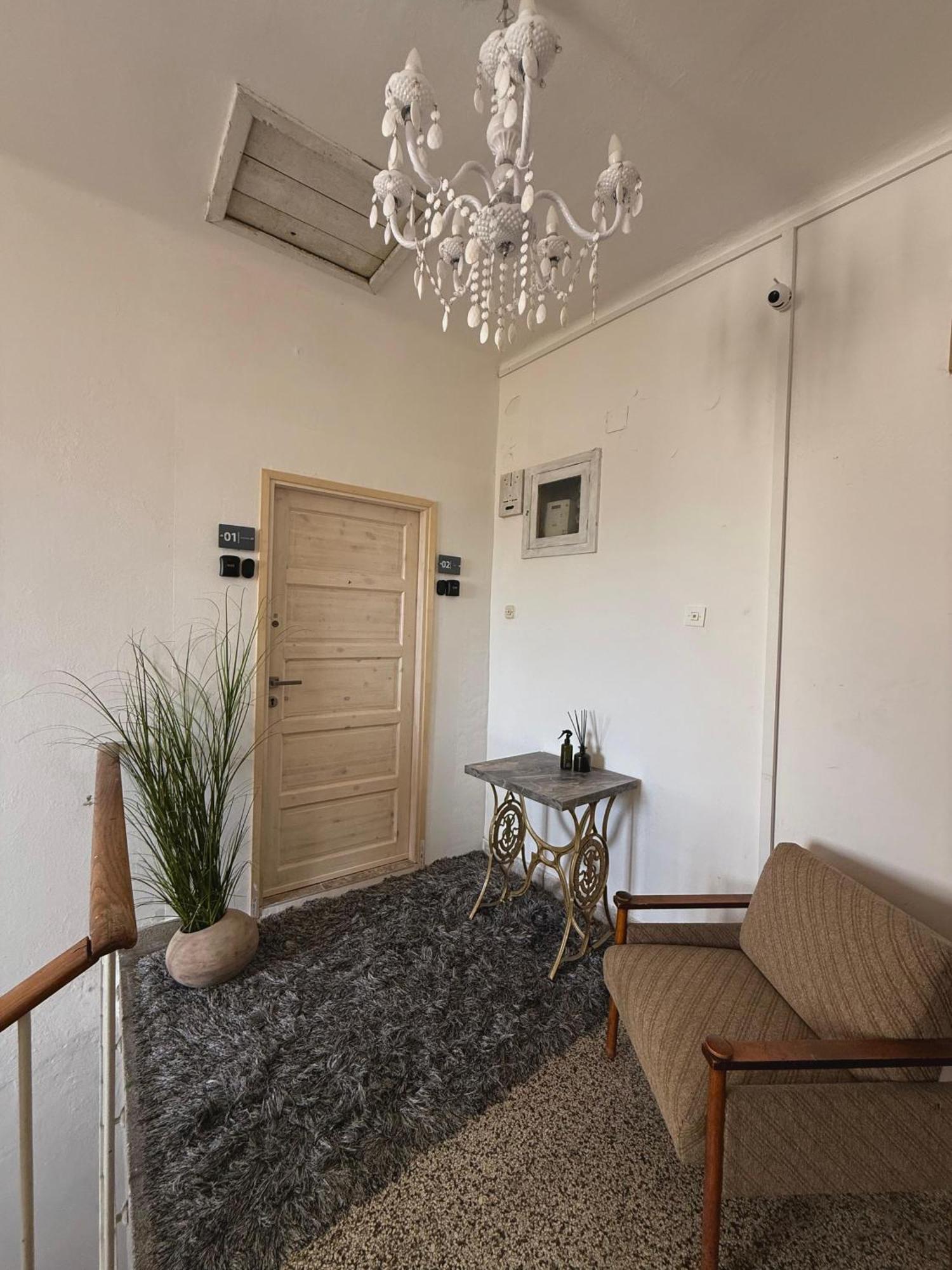 Avantgarde Zadar Eksteriør bilde